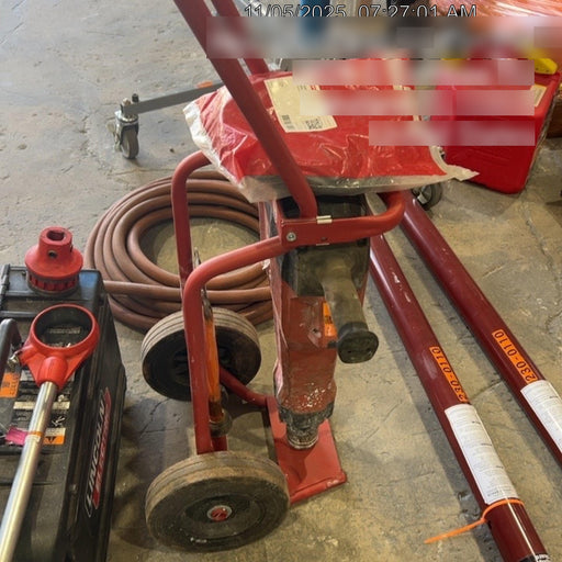 2024 HILTI TE 2000-AVR