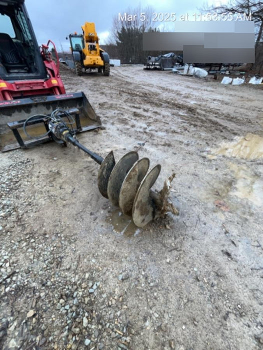 2023 AUGER TORQUE 3300-30