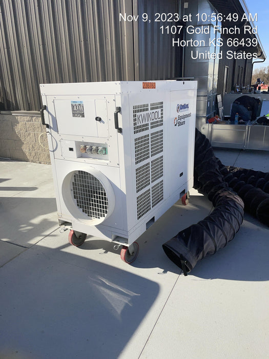 2022 KWIKOOL KPO12-23H