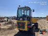 2025 WACKER NEUSON DW308 Cab
