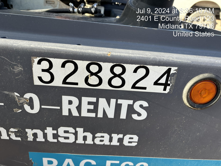 2023 ATLAS COPCO PAC F66 KD