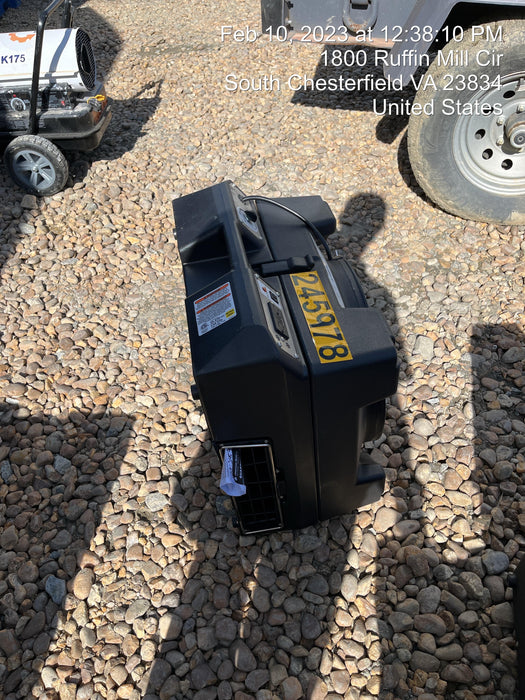 2022 PHOENIX Guardian R Hepa