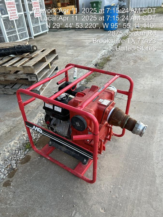 2023 MULTIQUIP QP4TH