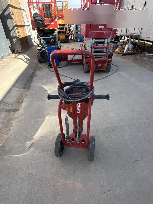 2023 HILTI TE 2000-AVR