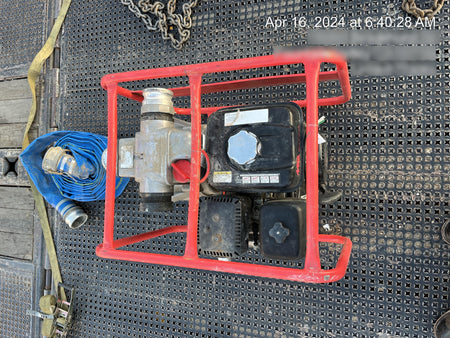 2023 MULTIQUIP QP3TH