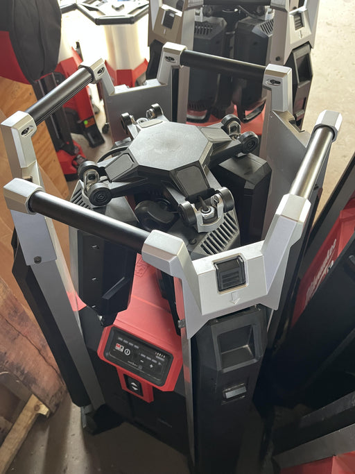 2022 MILWAUKEE MXF041-1XC