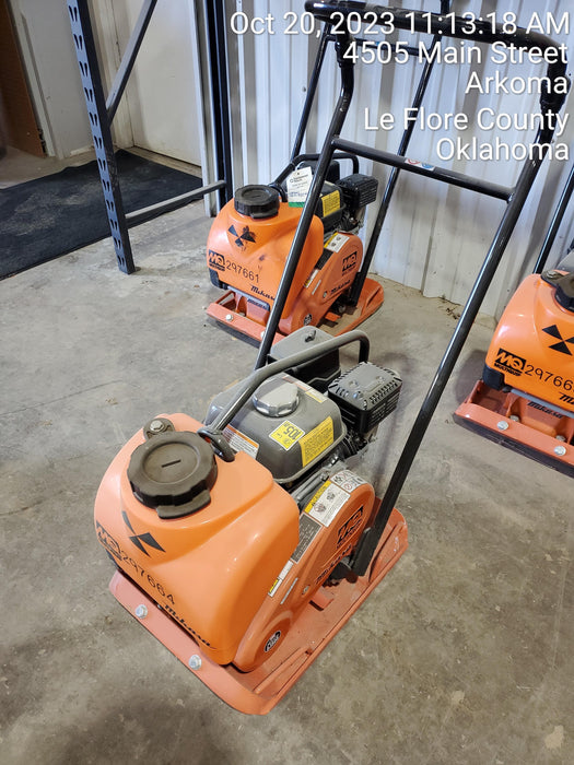 2023 MULTIQUIP MVC82VHW