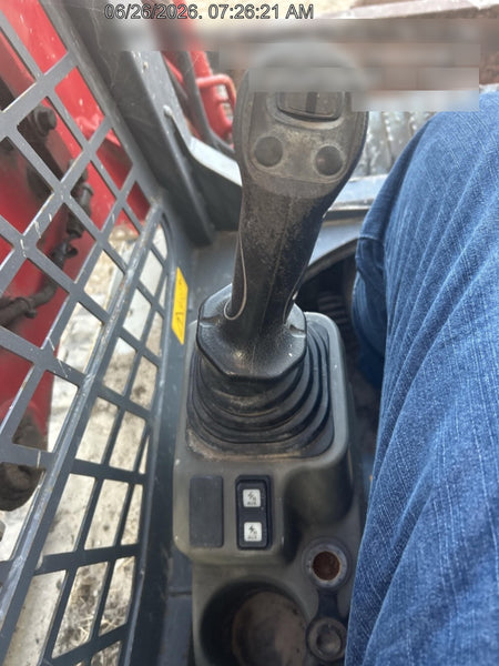 2022 TAKEUCHI TL6R