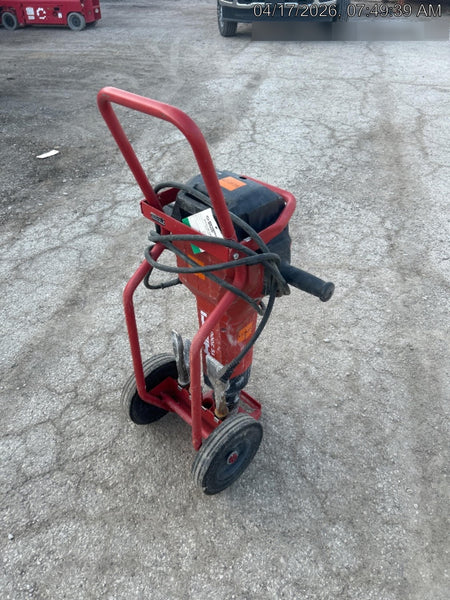2024 HILTI TE 3000-AVR