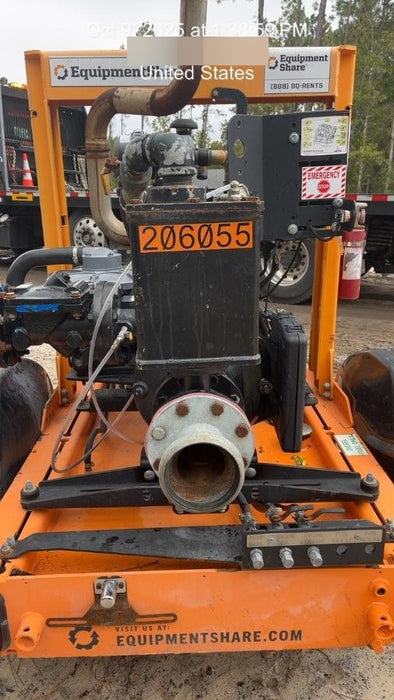 2022 PIONEER PP44S10L761-D2.9L4