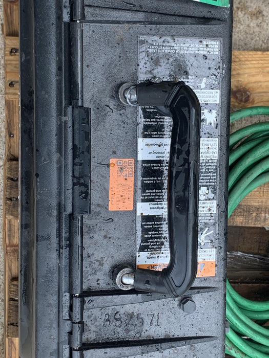 2024 LINCOLN ELECTRIC LN-25X