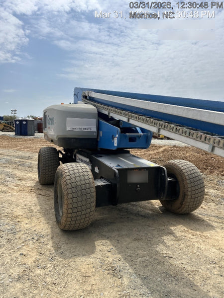 2021 GENIE S-85 HF