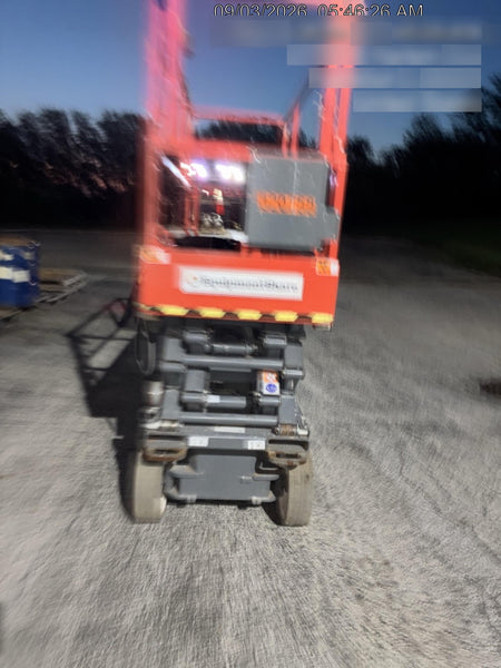 2023 SKYJACK SJ3226