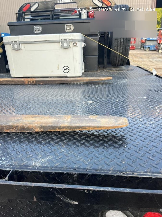 2021 PALADIN 48" Pallet Forks - Paladin