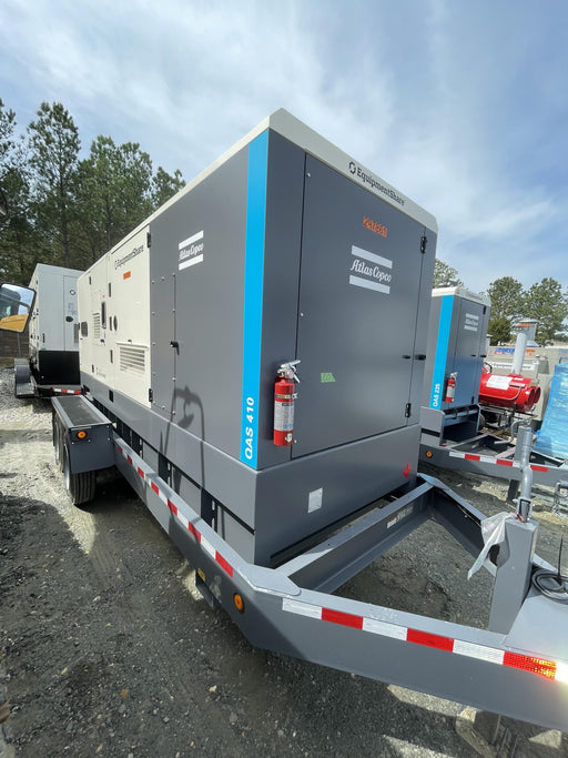 2023 ATLAS COPCO QAS 410