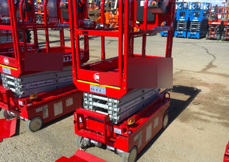 2019 MEC 1330SE