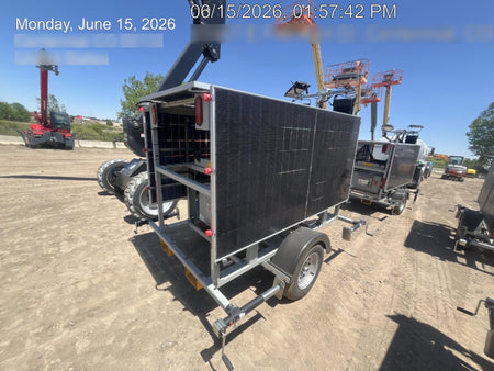 2026 PROGRESS SOLAR SOLUTIONS HELIOS-ES