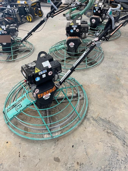 2024 MULTIQUIP B46H90