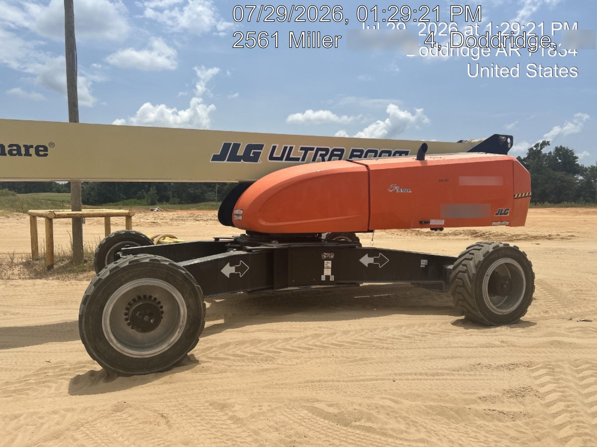 2025 JLG 1850SJ