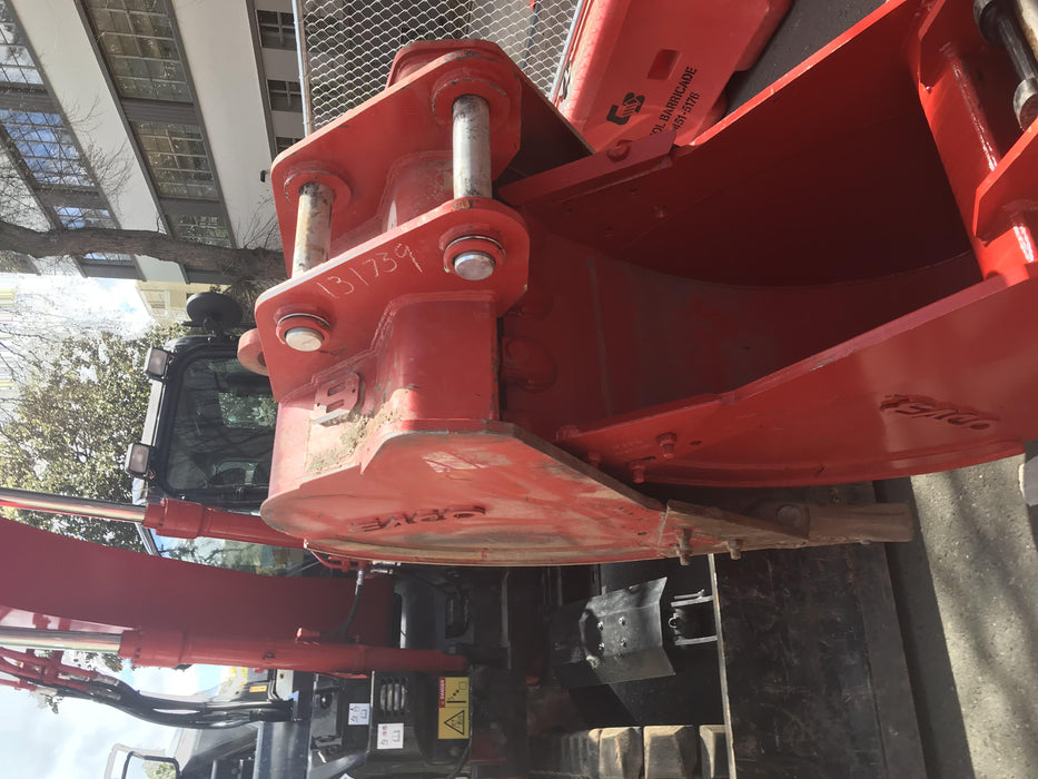 2020 LINK-BELT 145X4DZ