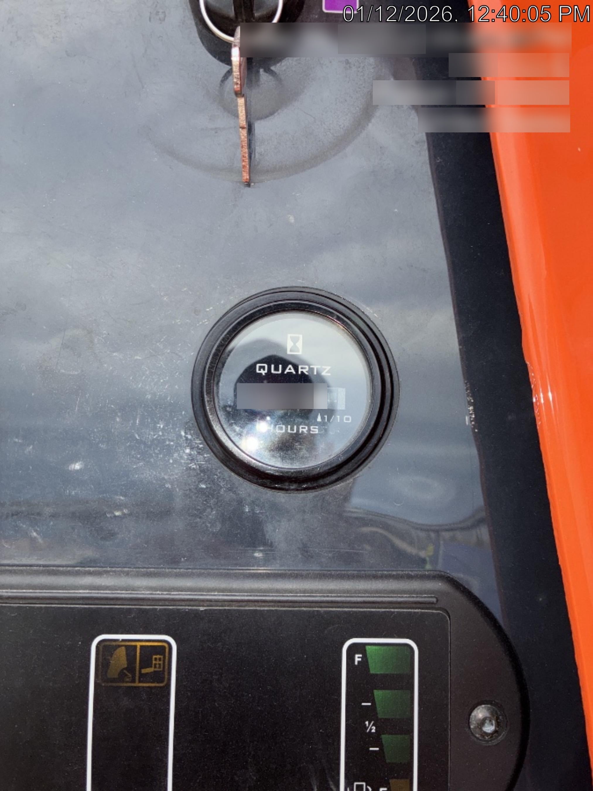 2025 JLG 660SJ
