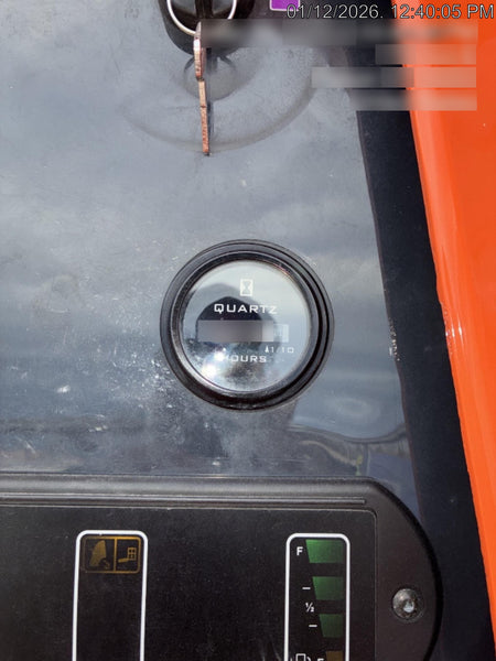2025 JLG 660SJ
