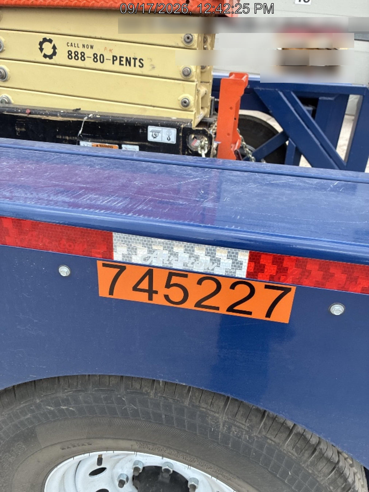 2026 AIR TOW Pro-16