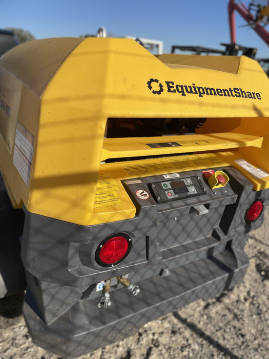 2022 ATLAS COPCO XAS188 CWK