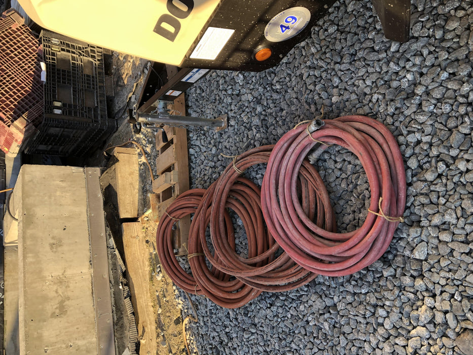 2019 DOOSAN C185WDO-T4F