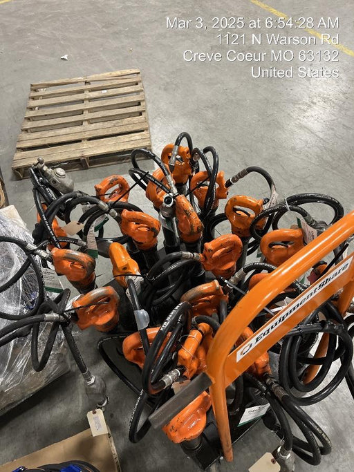 2024 MICHIGAN PNEUMATIC MP-4181-USA-NEP