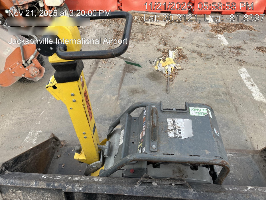 2024 WACKER NEUSON DPU5545Heh