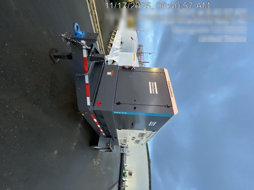 2023 ATLAS COPCO QAS 410