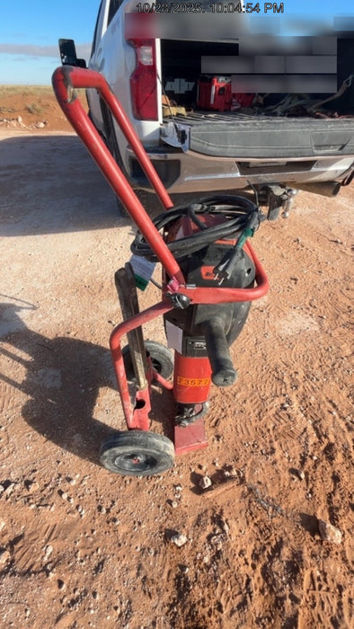 2020 HILTI TE 3000-AVR