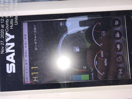 2020 TAG MANUFACTURING 36" Bucket HD 45-55k Excavator - Tag