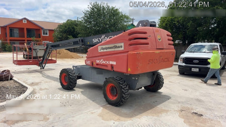 2019 SKYJACK SJ45T+