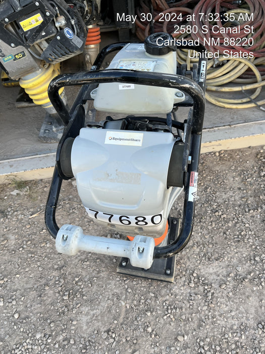 2023 MULTIQUIP MTX60HD