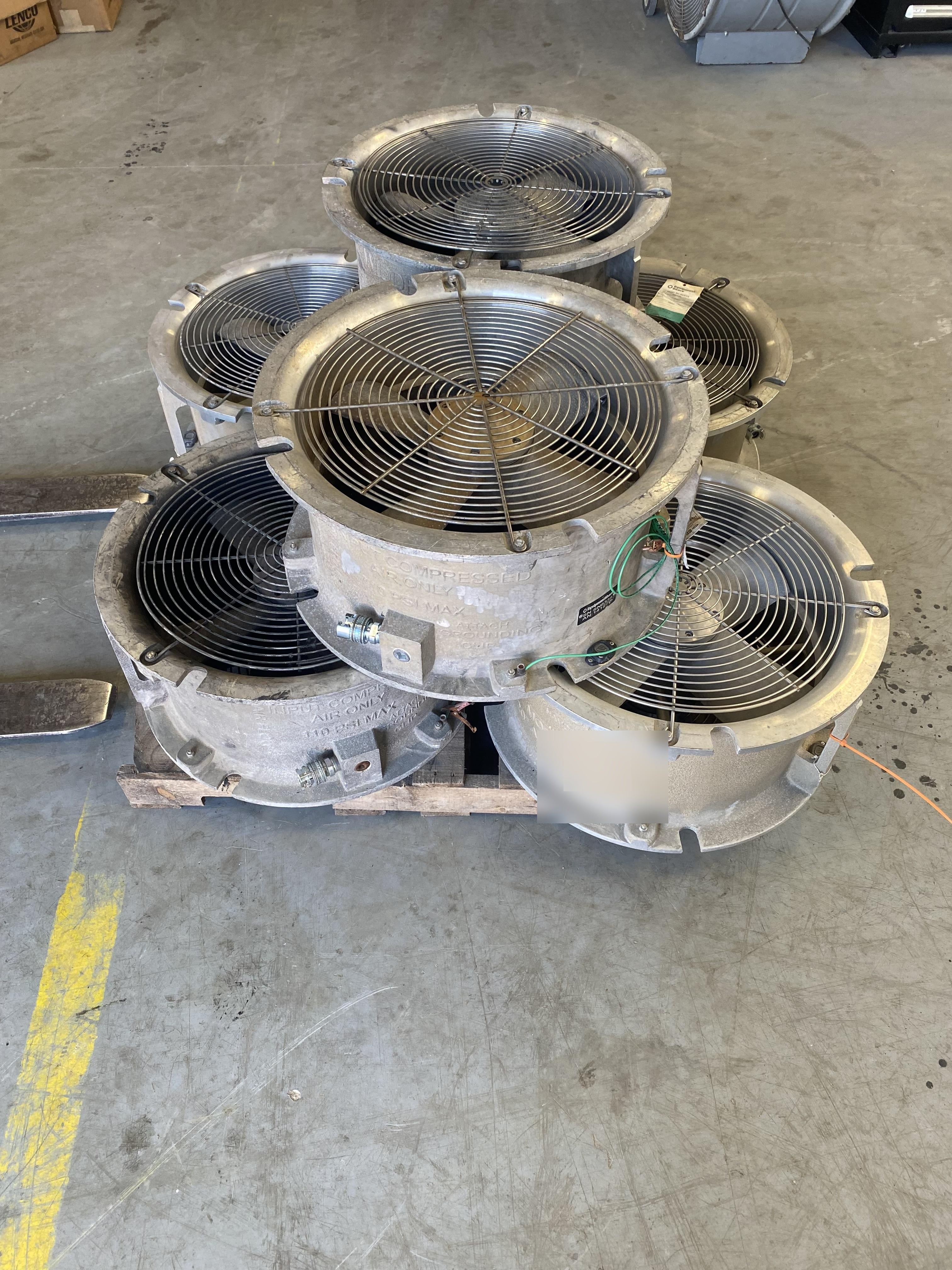 2021 MICHIGAN PNEUMATIC 20262