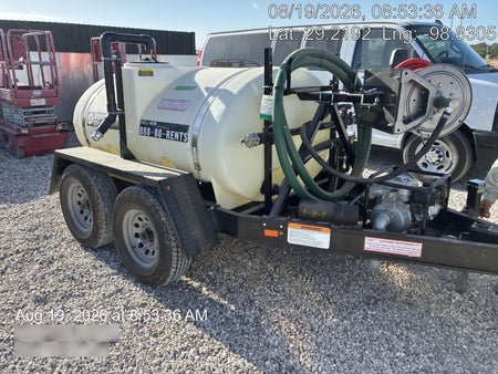 2026 WYLIE EXP-550L-S