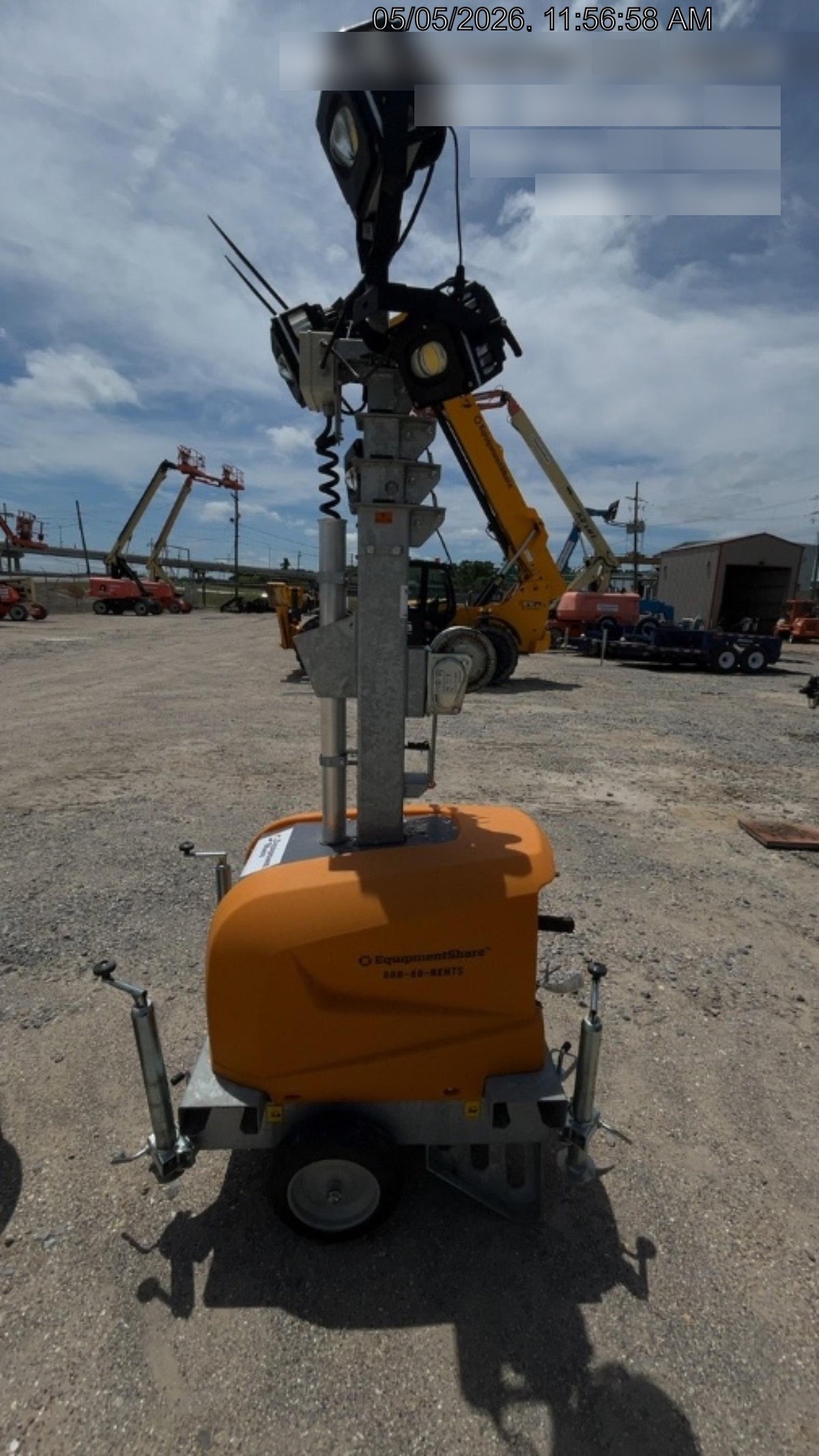 2024 ATLAS COPCO HILIGHT E3 Plus