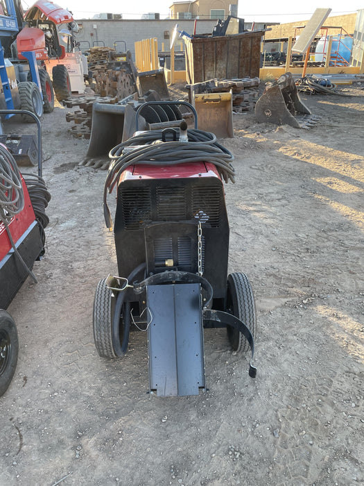 2021 LINCOLN ELECTRIC K2937-1