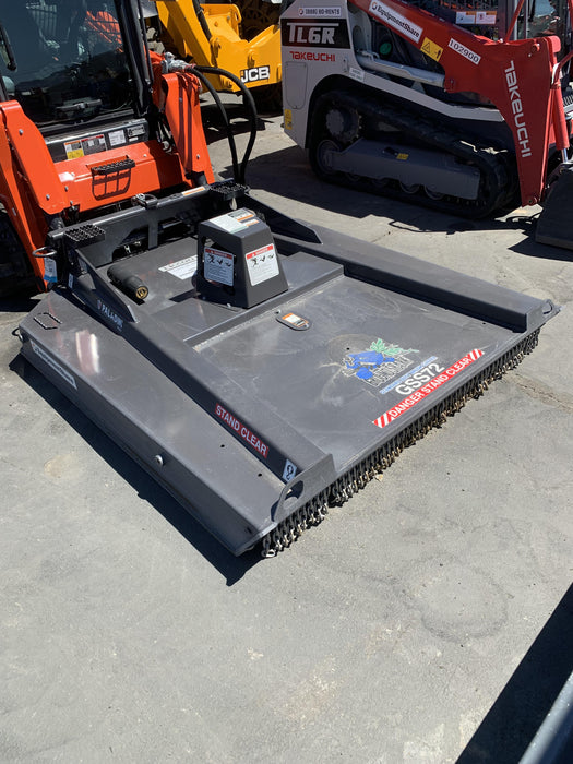 2020 PALADIN 30372A-0022