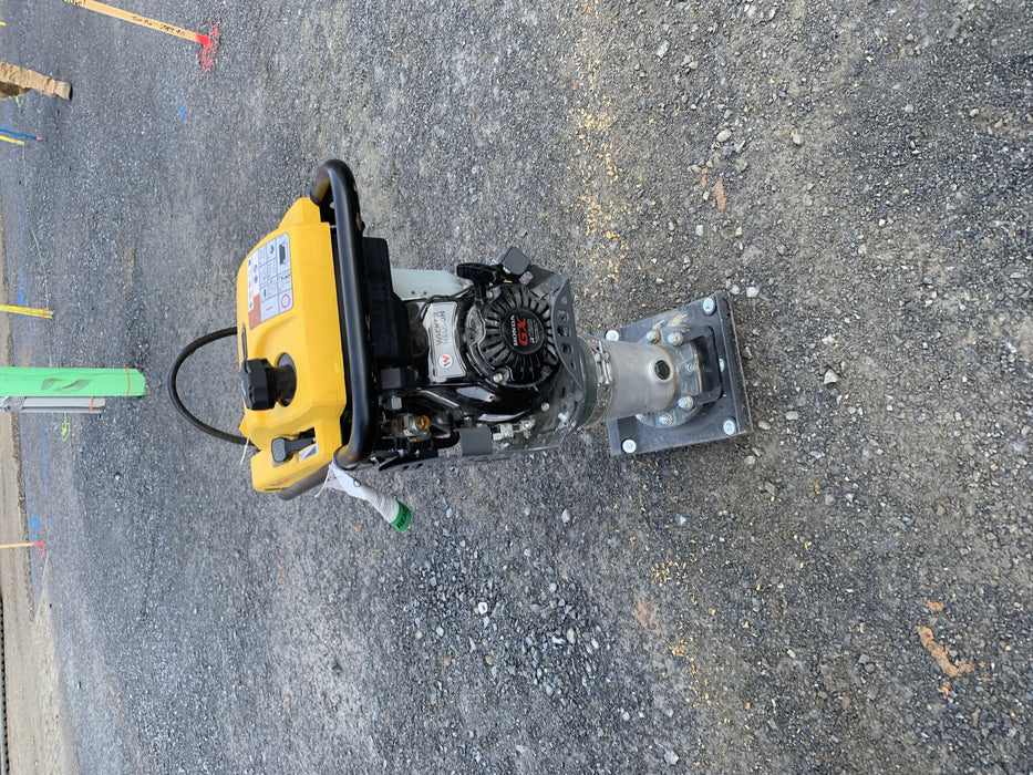 2020 WACKER NEUSON BS60-4As