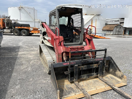2024 ARROW MATERIAL HANDLING F5100CB