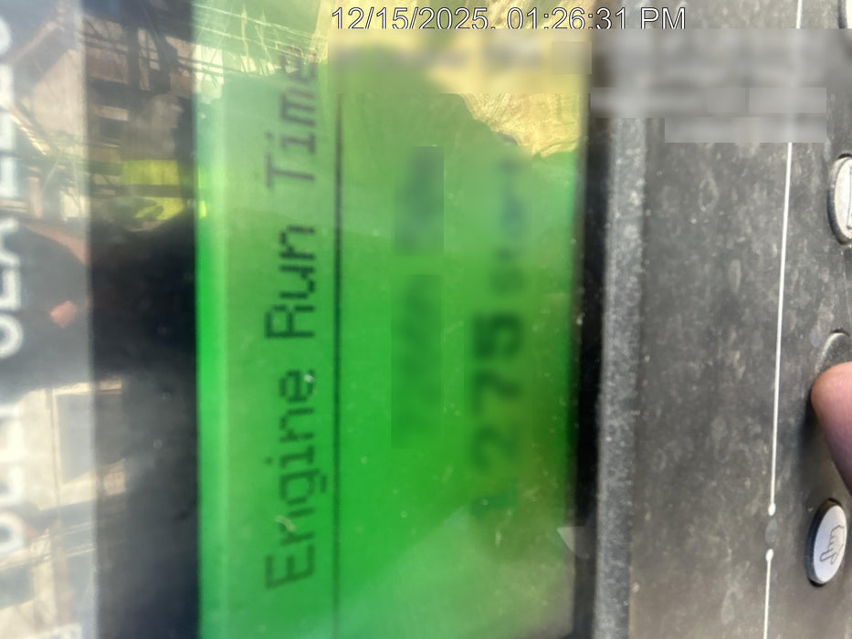 2020 WACKER NEUSON G25