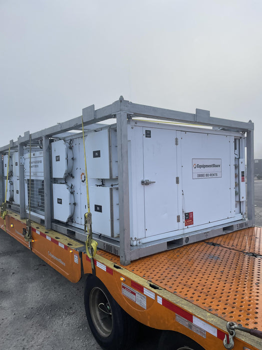 2020 SMARTECH SACP26A-SP