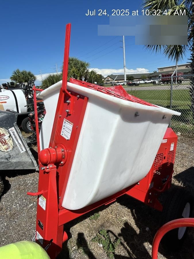 2025 MULTIQUIP WM90PH8