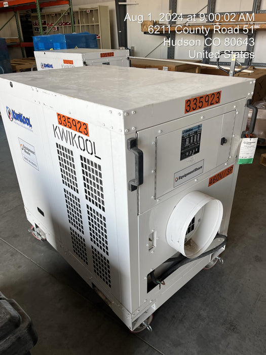 2023 KWIKOOL KPO5-43H