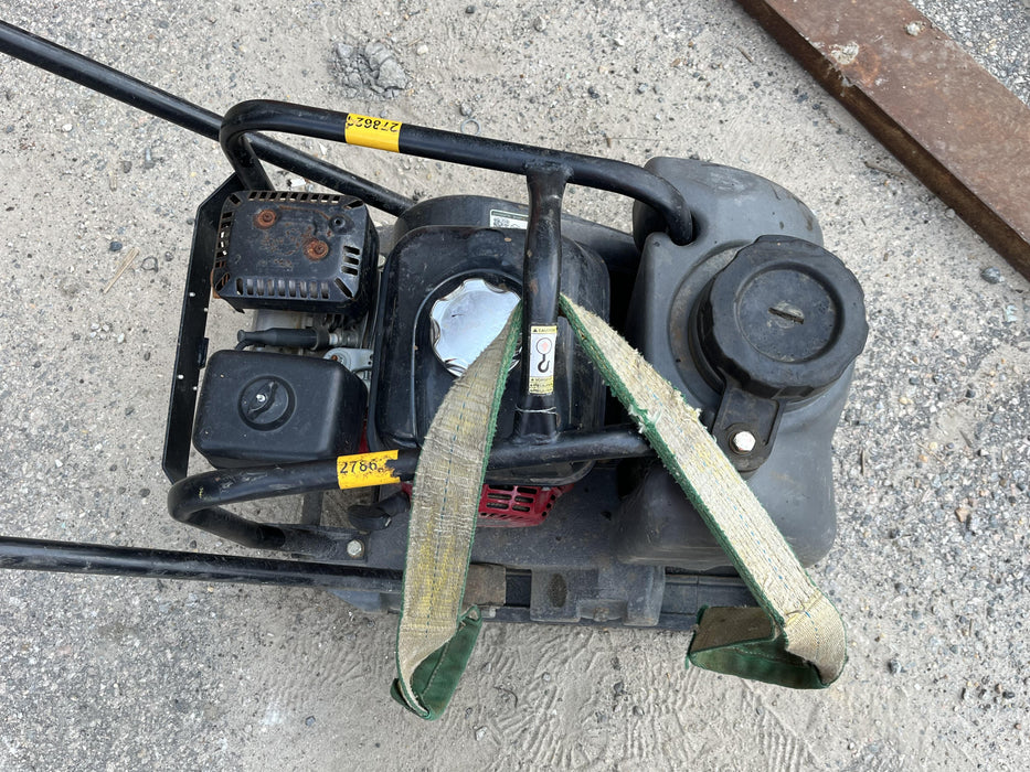 2022 THIRD COAST EQUIPMENT SP4518H