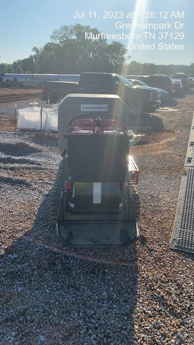 2023 TORO MBTX 2500-TS