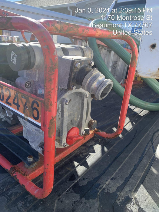 2023 MULTIQUIP QP2TH